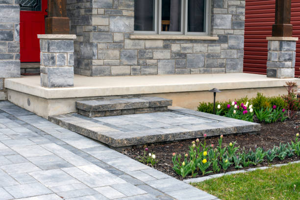 Best Driveway Pavers Cost  in USA